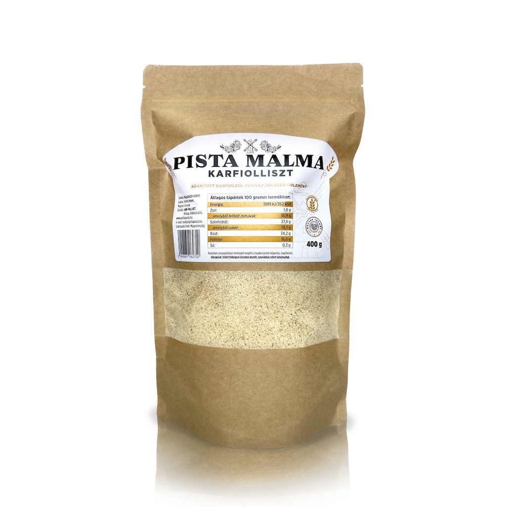 Pista Malma - Karfiol liszt 400 g