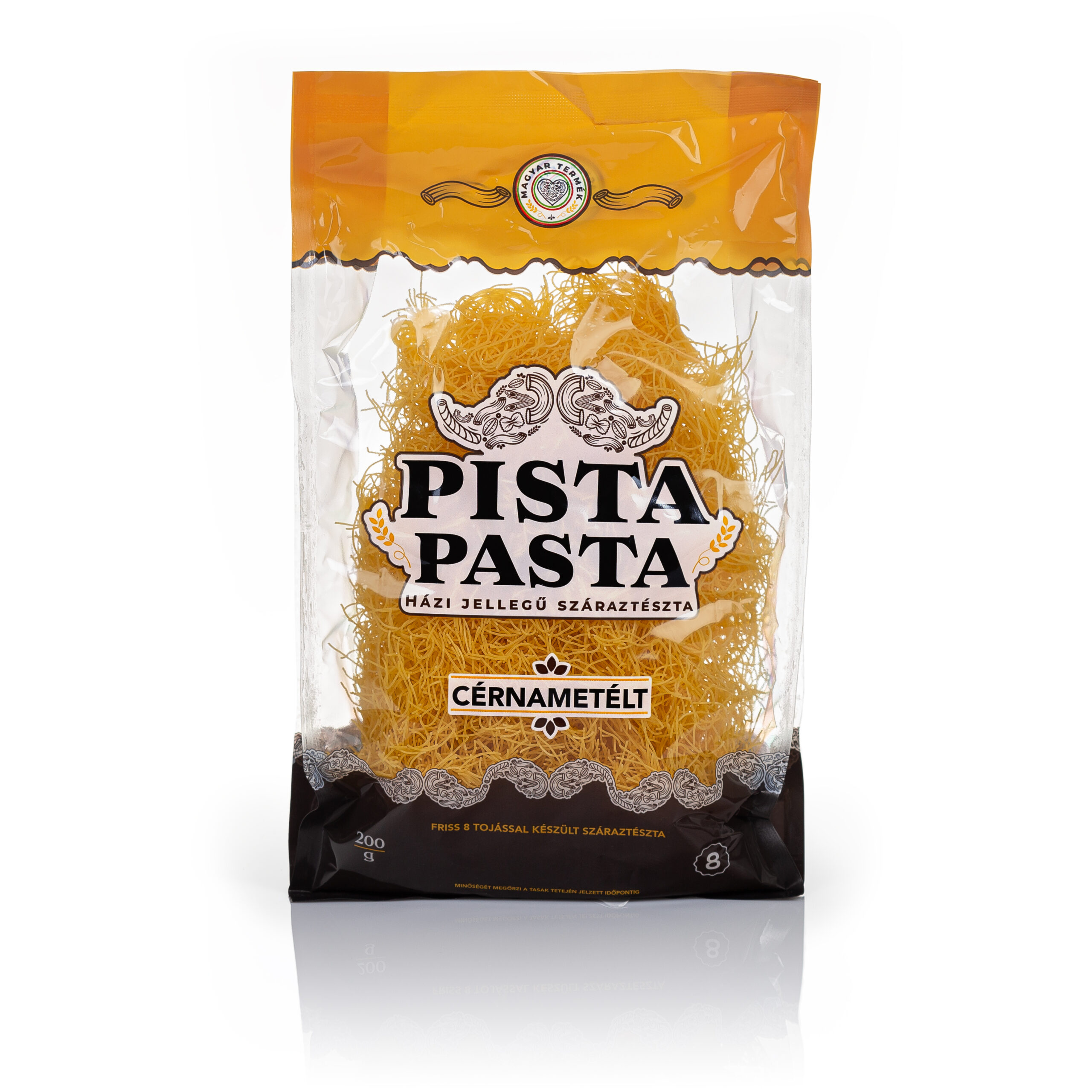 Pista Paszta - Cérnametélt 200g