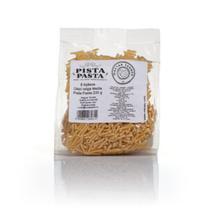 Pista Pasta - Durum Gépicsiga 200 g