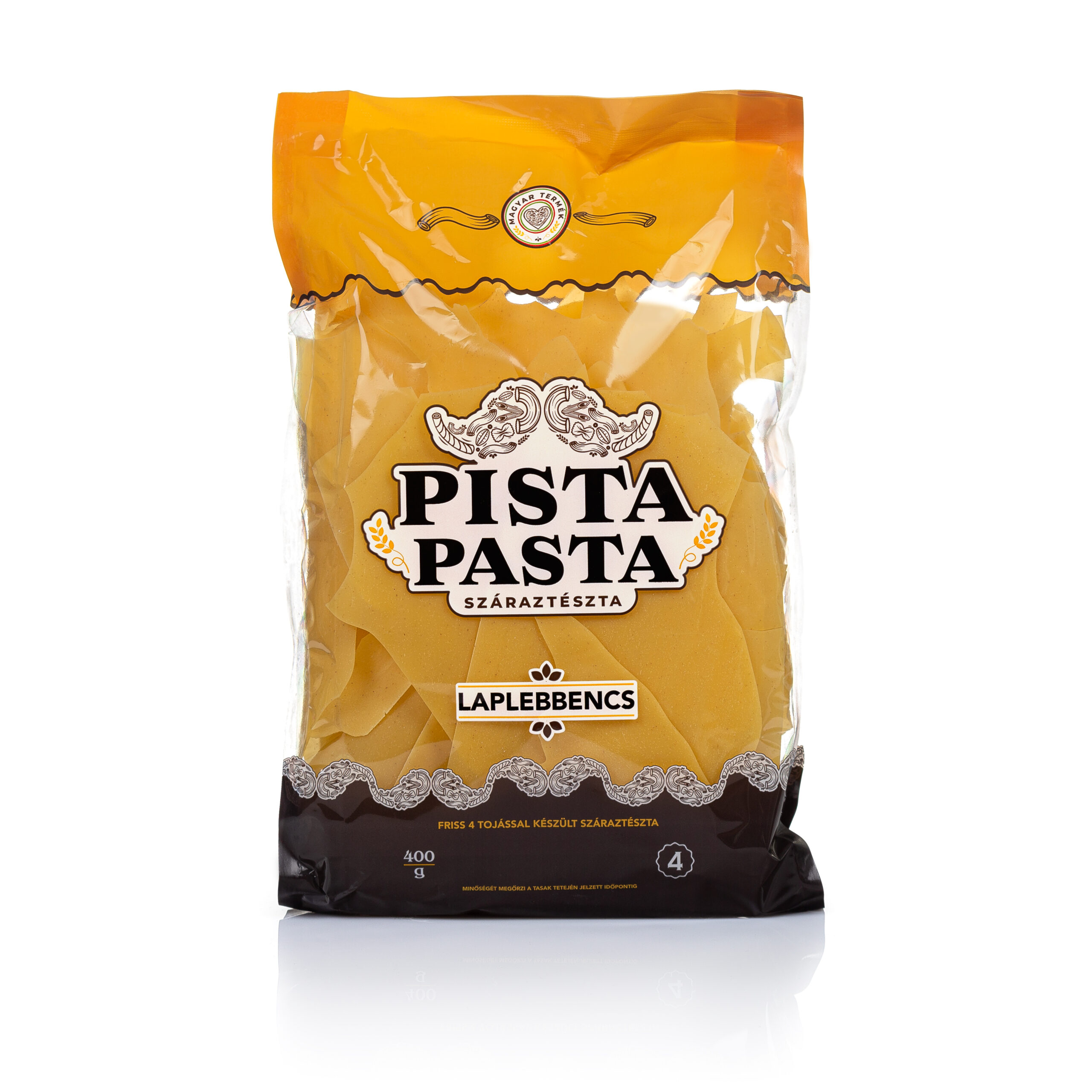 Pista Pasta - Laplebbencs 400 g