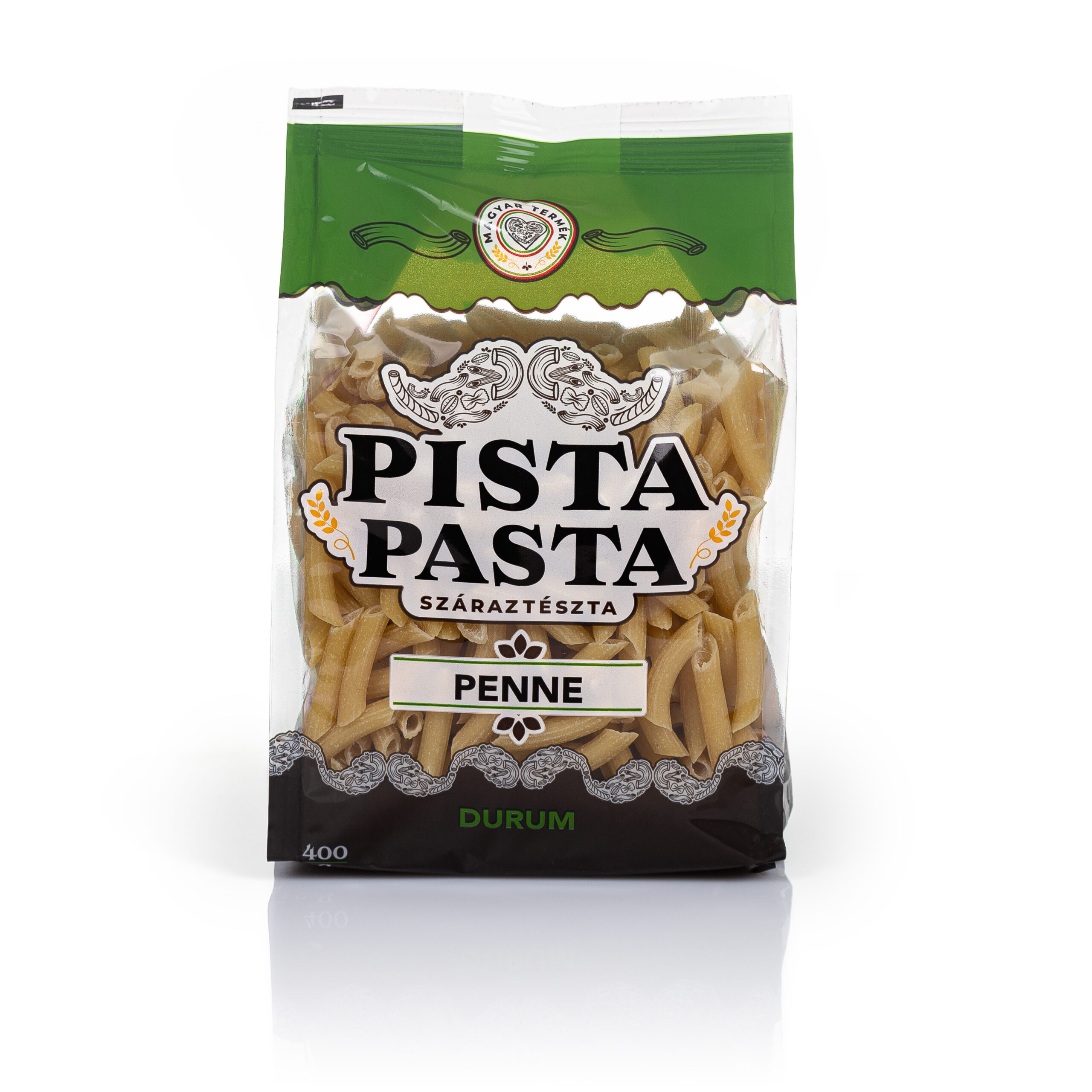Pista Pasta - Durum Penne 400 g
