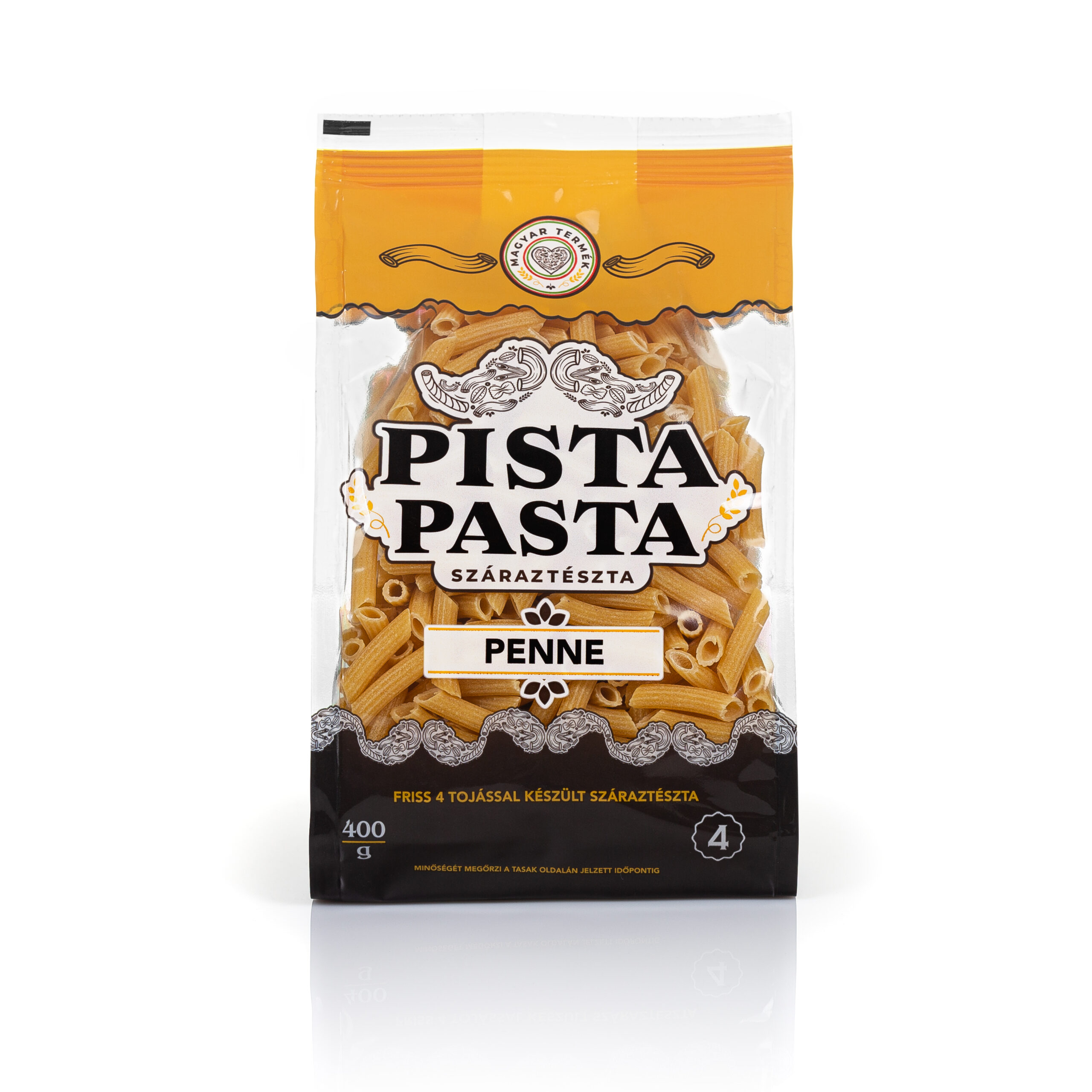 Pista Pasta - Penne 400 g