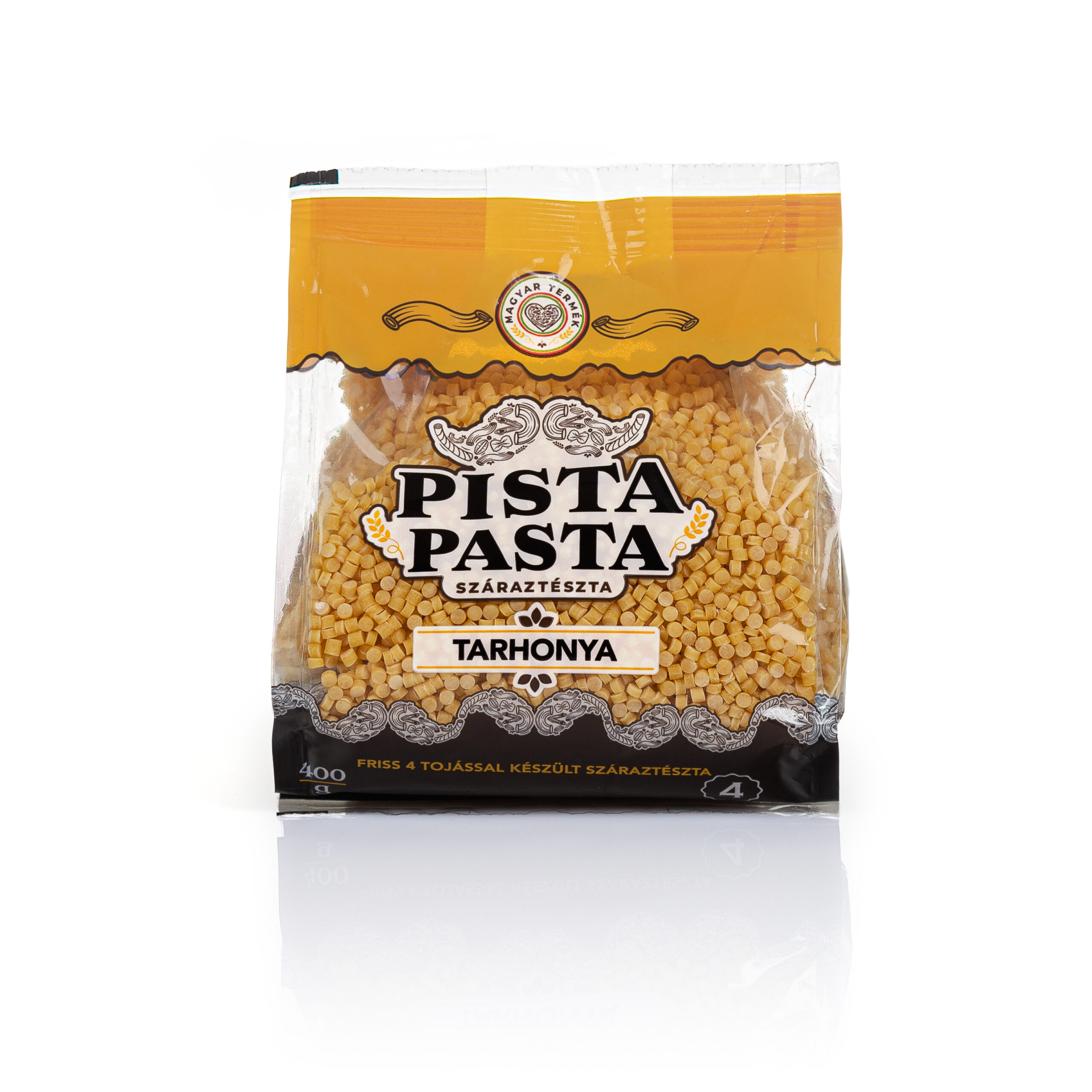 Pista Pasta - Tarhony 400 g