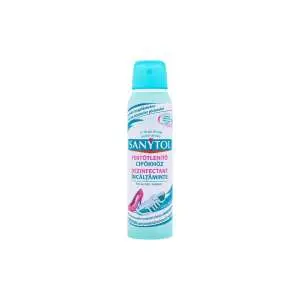 Sanytol - Fertőtlenítő spray cipőhöz 150 ml