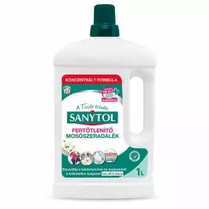 Sanytol - Fertőtlenítő mosószeradalék XXL 1000 ml