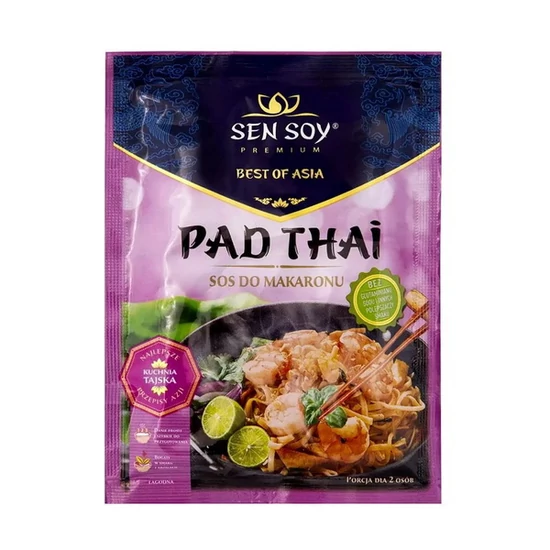 Sen Soy - Pad Thai Szósz 80gr