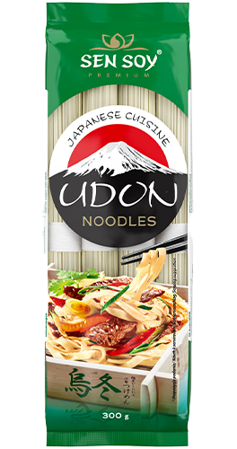 Sen Soy -  Udon tészta 300 g