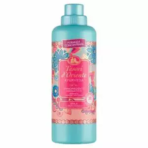 TESORI D'ORIENTE - Öblítőkoncentrátum Ayurveda citrusos illattal 760 ml (38 mosás)