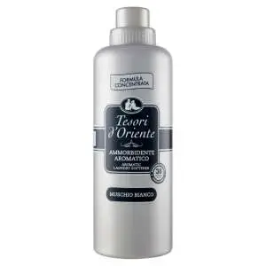 TESORI D'ORIENTE - öblítő szuper koncentrátum fehér pézsma illat 760 ml