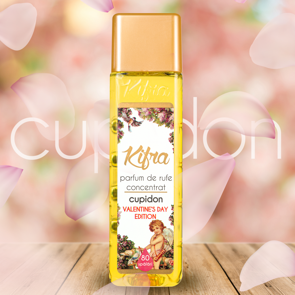 Kifra - Mosóparfüm (Cupidon)