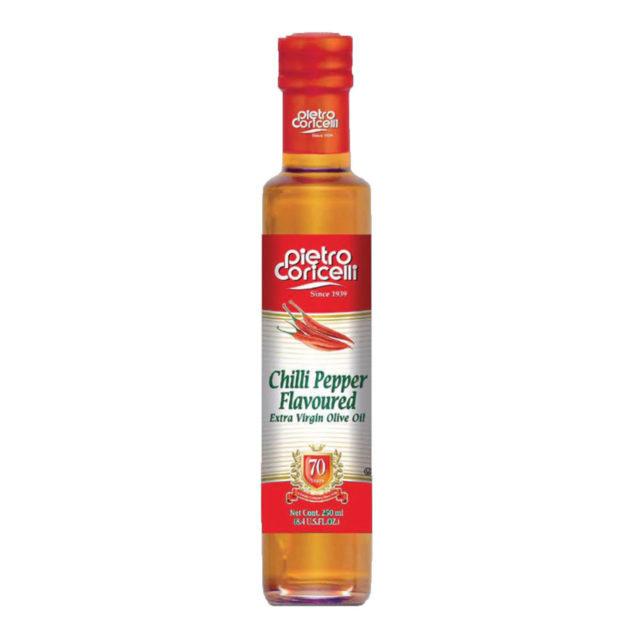 Pietro Coricelli - Chilis olívaolaj 250ml