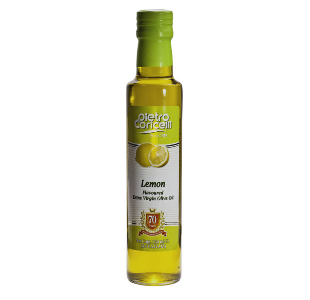 Pietro Coricelli - Citromos olívaolaj 250ml